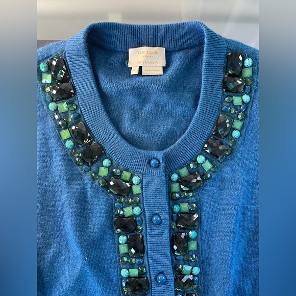 Kate Spade Cardigan S Kate Spade $298 - Picture 5 of 13